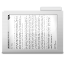 Folder Documents icon